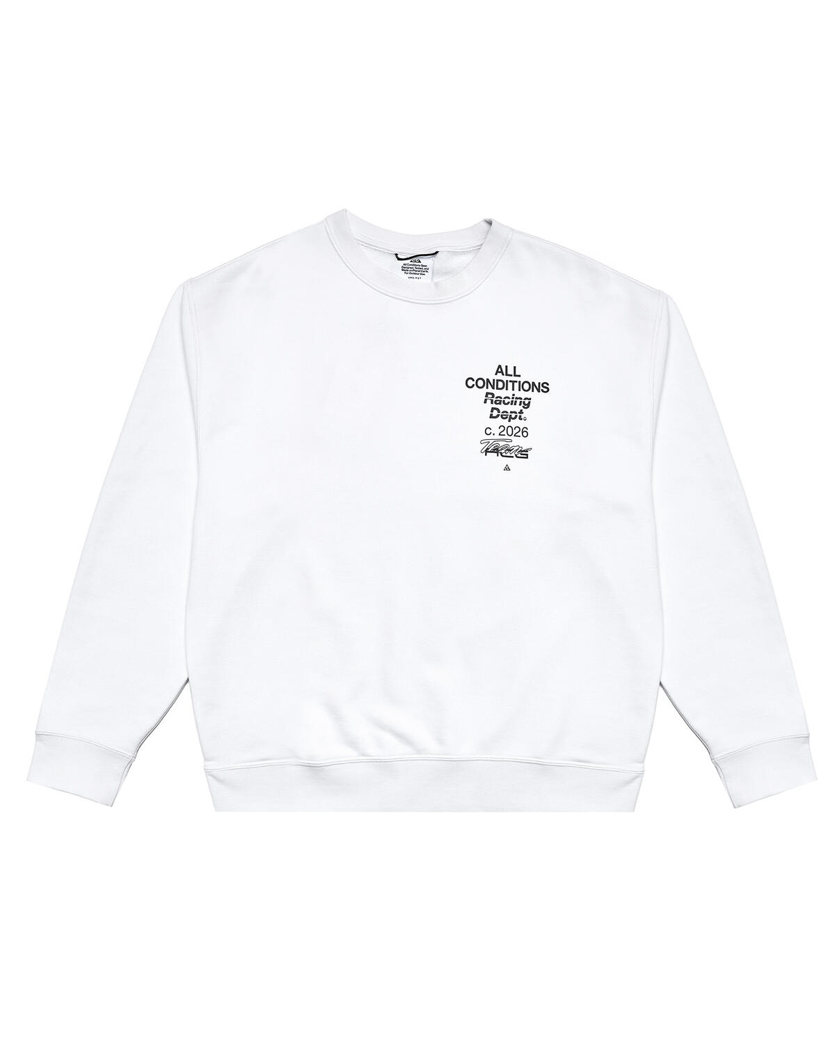 Nike ACG 'Tuff Fleece' | IU8162-121 | AFEW STORE
